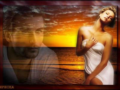 Ты на свете есть..