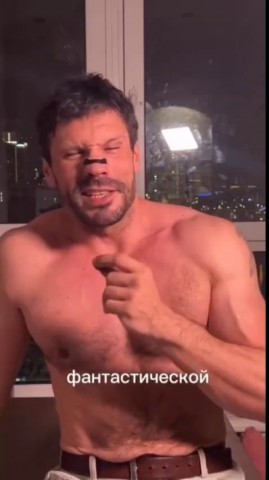 Когда похудел на -50 кг