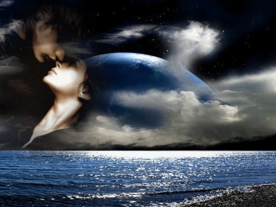 Андрей Гуров - Ты Я и Море