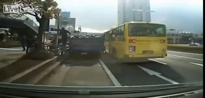 Ядерный взрыв в КНДР