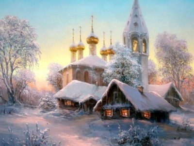 Лучинушка.Сергей Лемешев