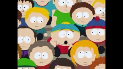 Смех Картмана