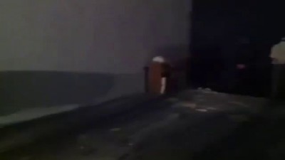 Бес расстрелял двух украинских офицеров и поставил ультиматум киевской власти