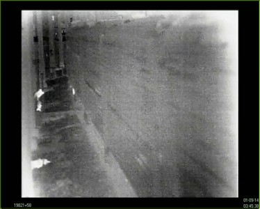 НЕ заметила приближающийся состав