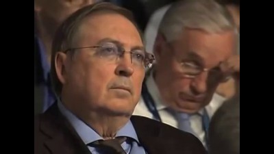 ПРЯМОЕ НАРОДОВЛАСТИЕ (ЗЕМСТВО) — БУДУЩЕЕ РОССИИ
