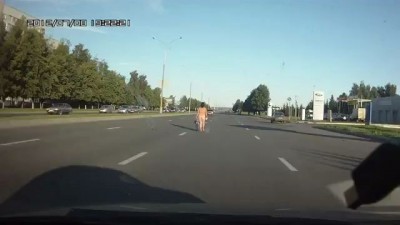 Глышом - по дороге