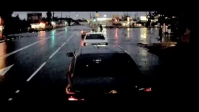 Взрыв у метро "Царицыно"