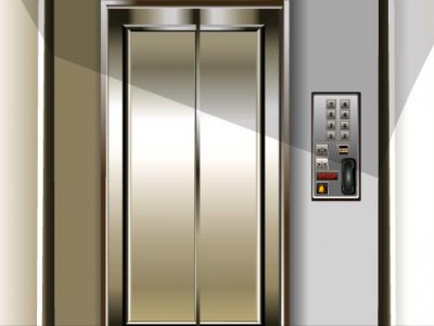 Elevator Escape