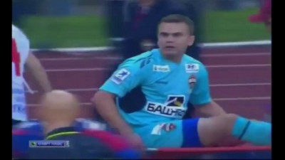 Зажарь барсука