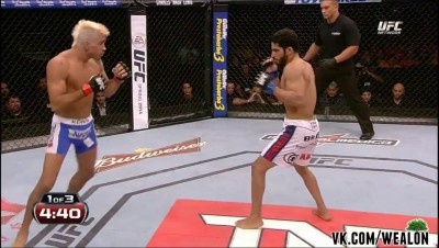 Godоfredo Castrо vs. Nоad Lаhat