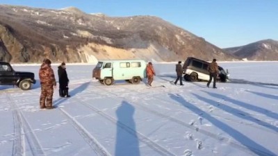 бухта Гертнера