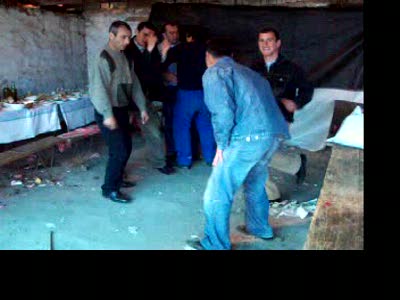 аццкий отжиг