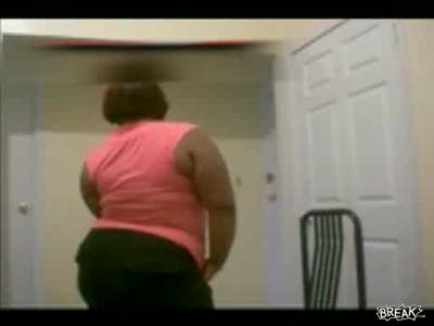 Допрыгалась