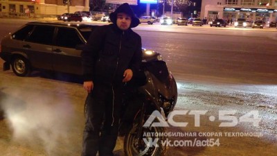 Шипованный Каваски
