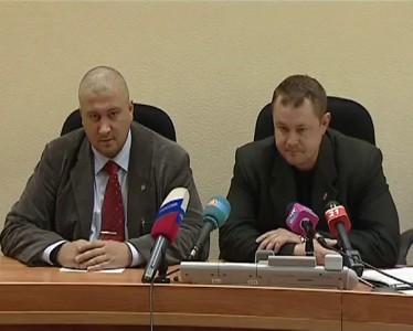 ГНК спалились