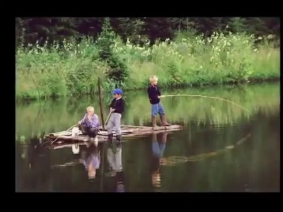 Тимур Шаов Рыбалка