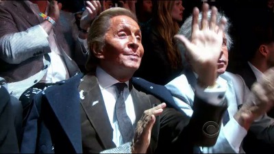 The Victoria's Secret Fashion-4