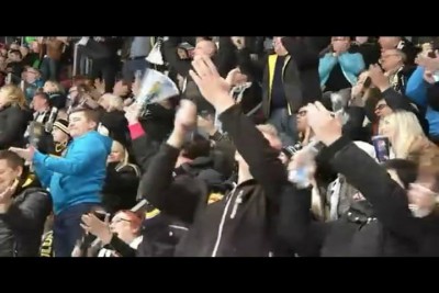 Karpat 1:0 Jyvaskyla