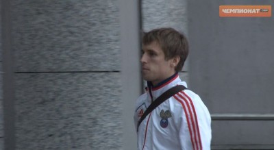 Сборная России