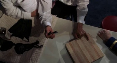 четыре комнаты