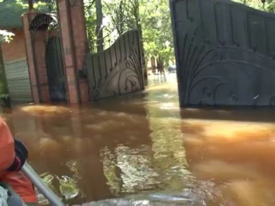 Спасение медведей 19.08.13