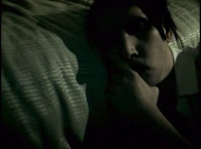 Merlyn Manson-Saints