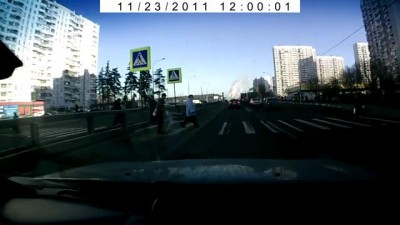 как не надо делать