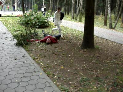 неудачный полет