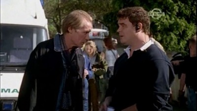 Законы драматургии :)