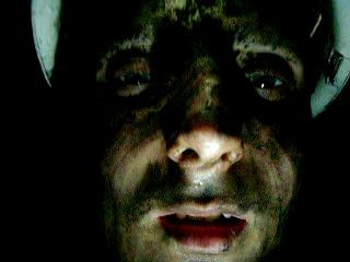 Исповедь шахтера