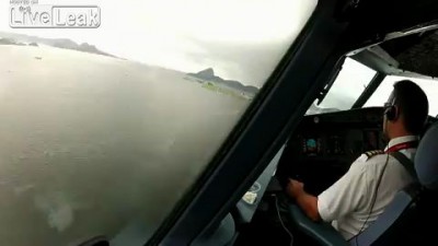 Very Cool FPV from a pilot