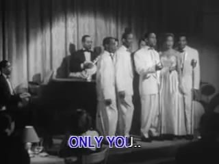 The Platters