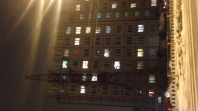 Нижневартовский Spider-Man