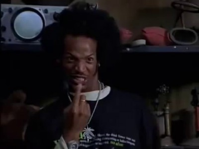 Пакет на голове