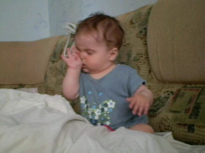 трудно спать сидя...