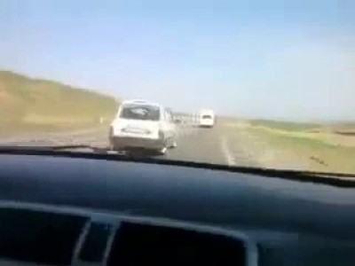 Арабский пилот !