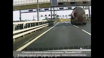 Смотри в оба №6/Провожаю сына в школу или Ангел хранитель.