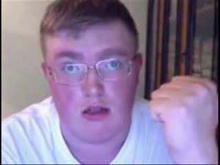 Альберт Акчурин читает РЭП