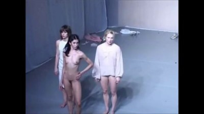 GREAT FORM BY TONETTA