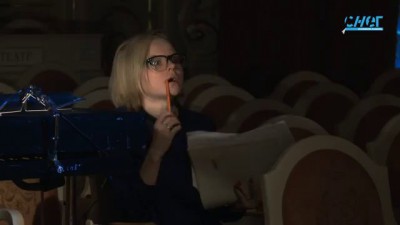 Ленинград. Дорожная