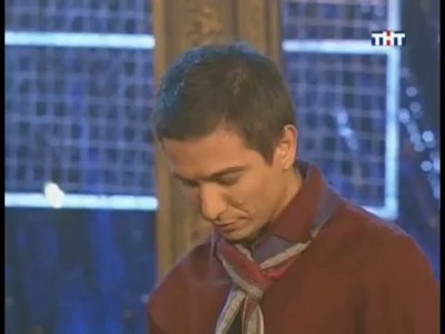 Куралесов и Постовалов (Гаишник и Водитель)