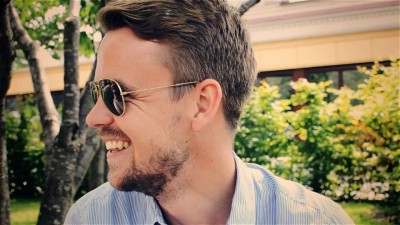 Scalado Rewind - The perfect group shot