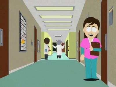 Лекарство от СПИДа