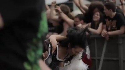 Wacken Open Air trailer