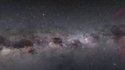 Middle Aged Stars Span Color Spectrum | Video