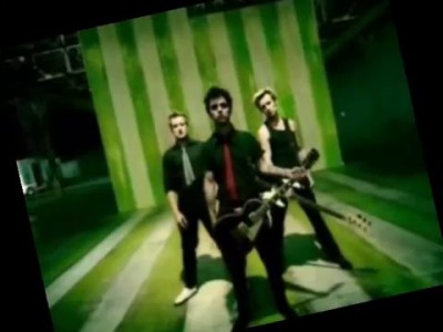 Green day - American idiot