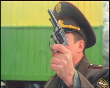 Прекрасно расслабились!