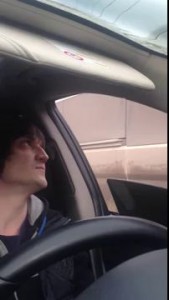 Поэт, тонировка и гибдд