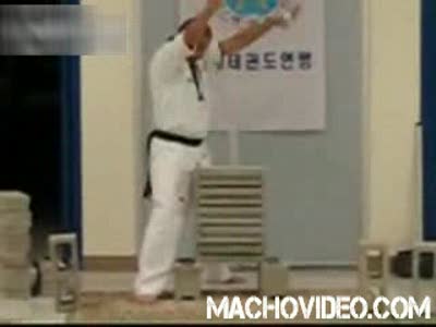 главное-точный удар