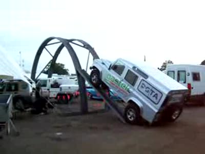 полный привод рулит